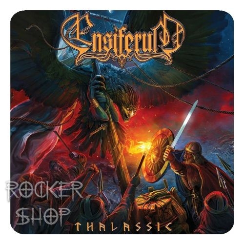 Magnetka ENSIFERUM-Thalassic