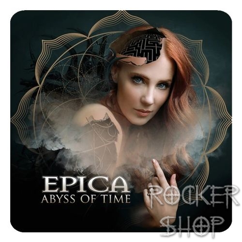 Magnetka EPICA-Abyss Of Time