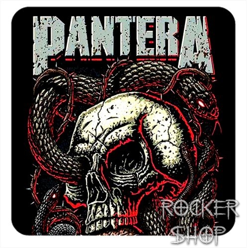 Magnetka PANTERA-Snake