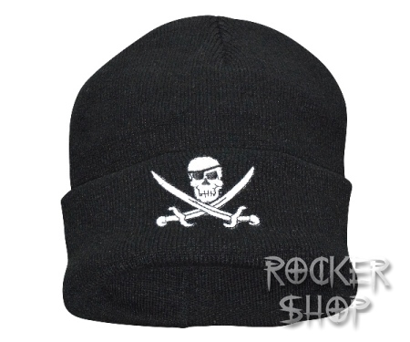 Čiapka JOLLY ROGER