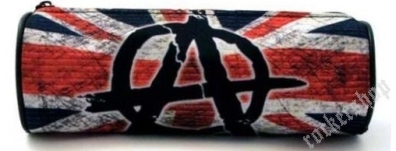 Peračník ANARCHY-UK Flag