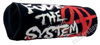 Peračník ANARCHY-Fuck The System