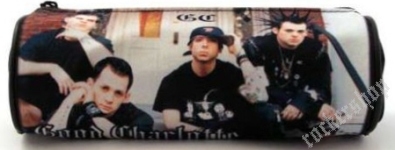 Peračník GOOD CHARLOTTE-Band