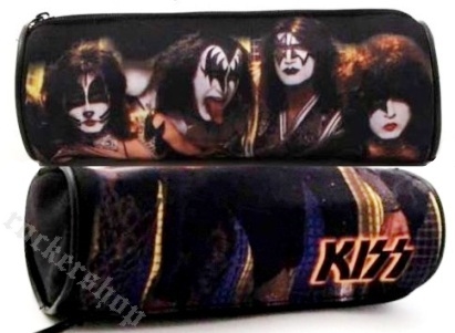 Peračník KISS-Band
