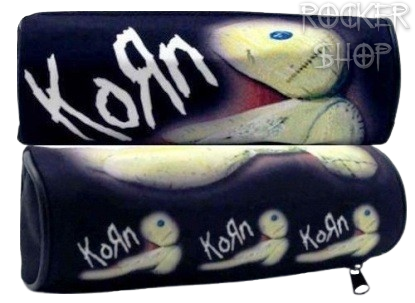 Peračník KORN-Issues