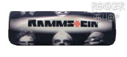 Peračník RAMMSTEIN-Band