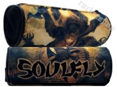 Peračník SOULFLY-Conquer