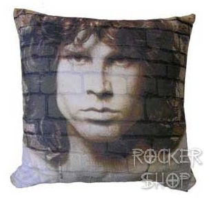 Vankúš JIM MORRISON-Wall
