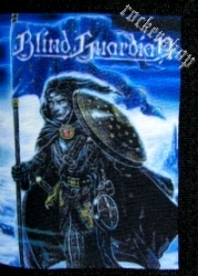 Peňaženka BLIND GUARDIAN-Mirror Mirror