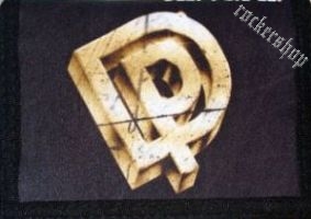Peňaženka DEEP PURPLE-Fireball