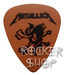 Brnkátko METALLICA-Logo