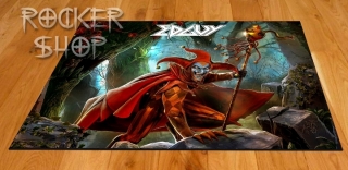 Koberec EDGUY-Monuments