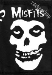 Peňaženka MISFITS-Fiend Skull