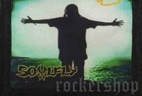 Peňaženka SOULFLY-Soulfly