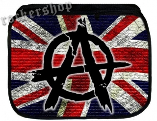 Taška ANARCHY-UK Flag