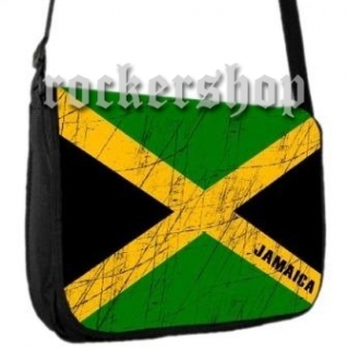 Taška JAMAICA-Flag