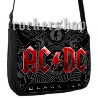 Taška AC/DC-Black Ice