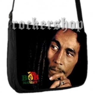 Taška BOB MARLEY-Face