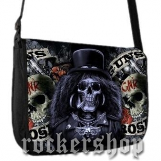 Taška GUNS N´ROSES-Slash Skull