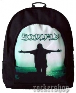 Ruksak SOULFLY-Soulfly