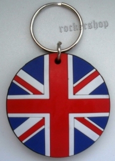 Kľúčenka UK FLAG