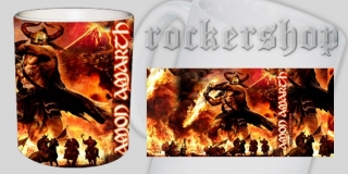 Hrnček AMON AMARTH-Surtur Rising