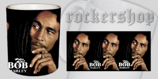 Hrnček BOB  MARLEY-Face