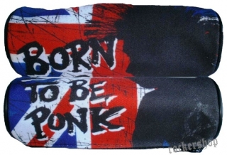 Peračník BORN TO BE PUNK