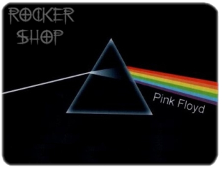 Podložka pod myš PINK FLOYD-Dark Side Of The Moon