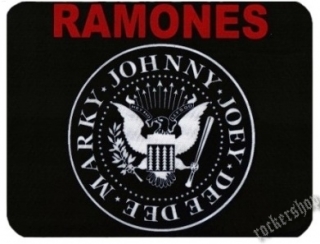 Podložka pod myš RAMONES-Logo