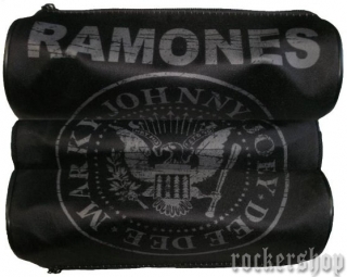 Peračník RAMONES-Vintage Logo