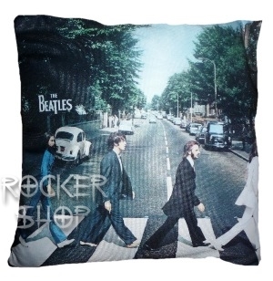 Vankúš BEATLES-Abbey Road