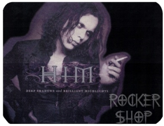 Podložka pod myš HIM-Deep Shadows And Brilliant Highlights