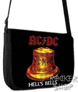 Taška AC/DC-Hell´s Bells Bell