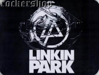 Podložka pod myš LINKIN PARK-Atomic Age