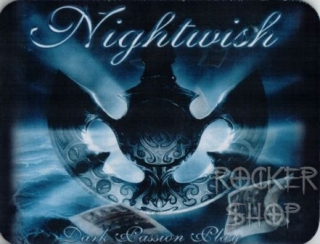 Podložka pod myš NIGHTWISH-Dark Passion Play