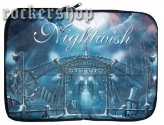 Púzdro na notebook NIGHTWISH-Imaginaerum