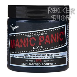 Farba na vlasy MANIC PANIC-Enchanted Forest