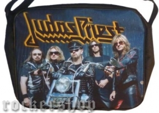 Taška JUDAS PRIEST-Band