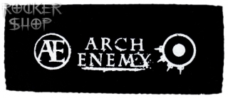 Nášivka ARCH ENEMY-Logo