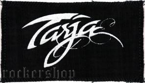 Nášivka TARJA-Logo