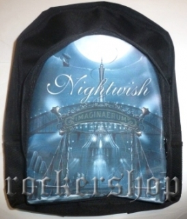 Ruksak NIGHTWISH-Imaginaerum