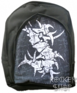 Ruksak SEPULTURA-Logo S