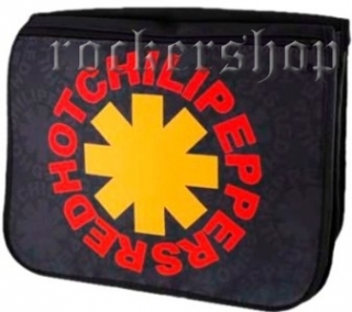 Taška RED HOT CHILI PEPPERS-Logo