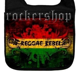 Taška REGGAE REBEL