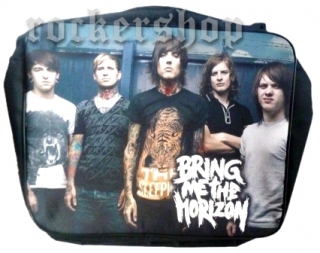 Taška BRING ME THE HORIZON-Band