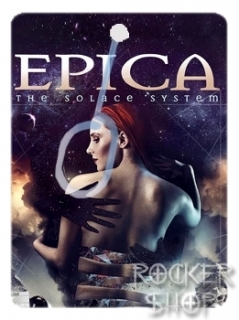 Visačka EPICA-Solace System