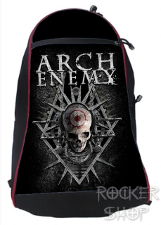 Ruksak ARCH ENEMY-Skull