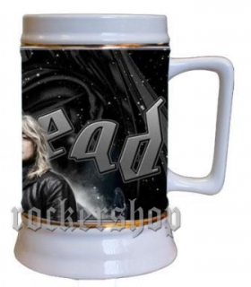 Krígel MOTORHEAD-Band