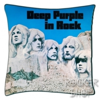 Vankúš DEEP PURPLE-In Rock